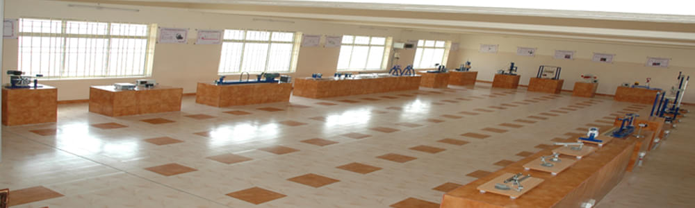 Nandha College of Technology Erode Infrastructure photo 16